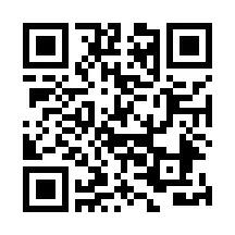 マルシェ結特設サイトQRコード
